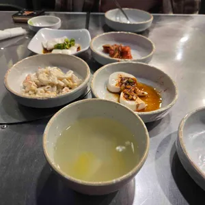 어향아구찜 사진