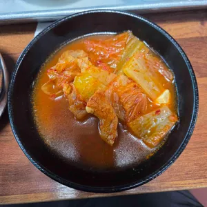 백제기사식당 사진
