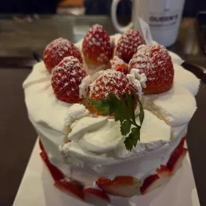 퀸즈베이커리 리뷰 사진