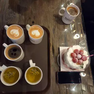 퀸즈베이커리 리뷰 사진