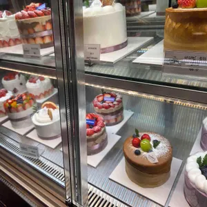 퀸즈베이커리 리뷰 사진