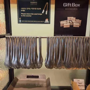 퀸즈베이커리 리뷰 사진