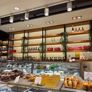 퀸즈베이커리 리뷰 사진