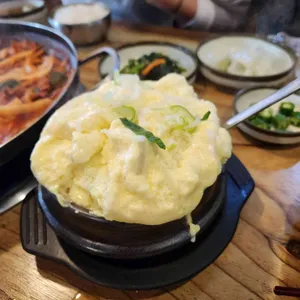 진불패식당 리뷰 사진