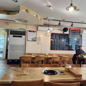 진불패식당 리뷰 사진