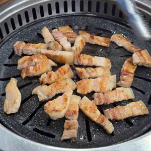 고깃간 리뷰 사진