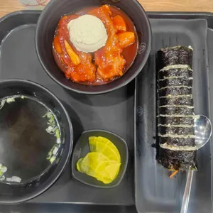 덕자네방앗간 리뷰 사진