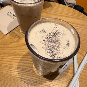 스타벅스 리뷰 사진