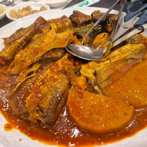 명태어부 대표 사진