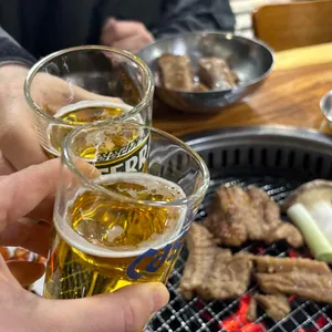 부연 숯불갈비 사진