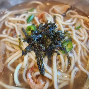 현풍닭칼국수 사진