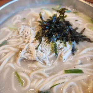 현풍닭칼국수 사진