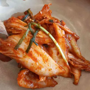 곤드레밥집 사진