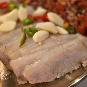 손정보쌈 대표 사진