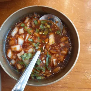 곤드레밥집 사진