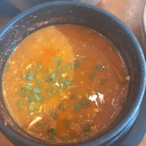 곤드레밥집 리뷰 사진