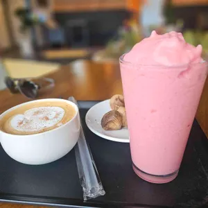 웰빙카페 사진 2