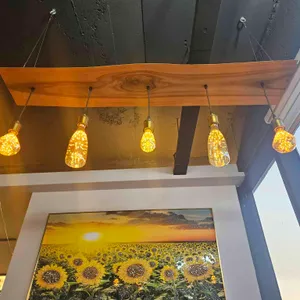 웰빙카페 리뷰 사진