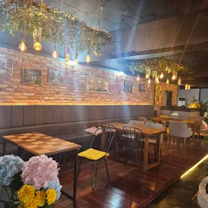 웰빙카페 리뷰 사진