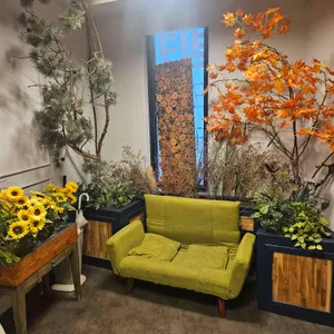 웰빙카페 리뷰 사진