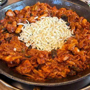 가창닭갈비 사진 1