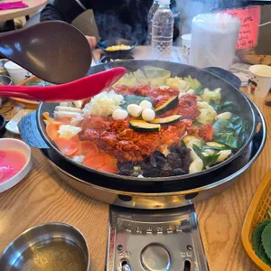 가창닭갈비 리뷰 사진