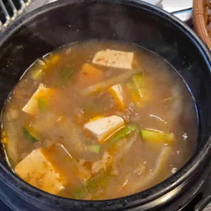 창동숯불돼지갈비 사진