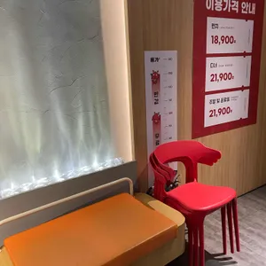 용가훠궈 리뷰 사진