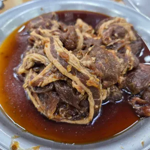 부산숯불갈비 대표 사진