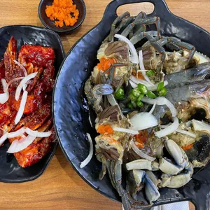 백선장레알꽃게장 사진