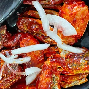 백선장레알꽃게장 사진