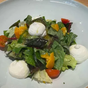 리꼬 피자 사진