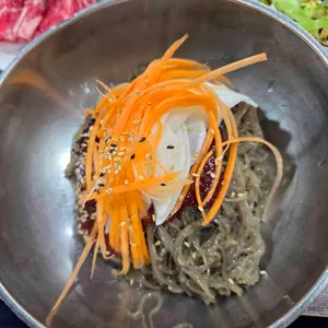 계룡한우숯불구이 리뷰 사진