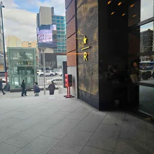 스타벅스 리뷰 사진