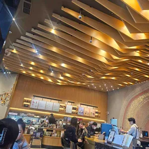 스타벅스 리뷰 사진