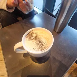 스타벅스 리뷰 사진