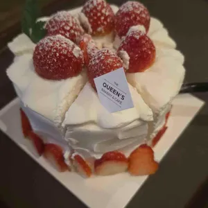 퀸즈베이커리 리뷰 사진