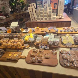 퀸즈베이커리 리뷰 사진