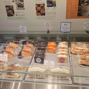 퀸즈베이커리 리뷰 사진