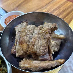 부연 숯불갈비 사진