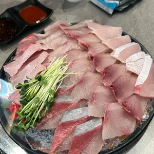 대동원종합어시장 사진