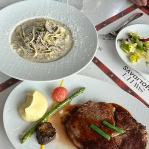 123 라운지 사진