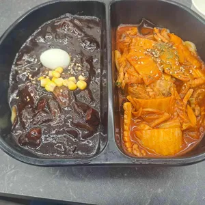 불맛전문관사부간짬뽕 사진 1