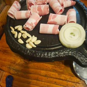 옛날농장 리뷰 사진