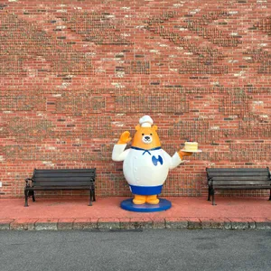 헤밍웨이베이커리카페 & 다이닝카페 리뷰 사진