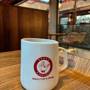 헤밍웨이베이커리카페 & 다이닝카페 리뷰 사진