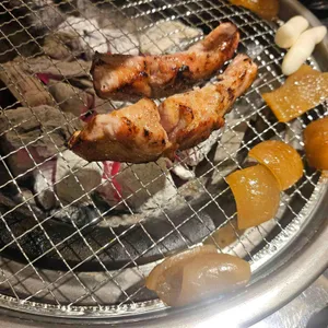 쪽갈비대통령 리뷰 사진