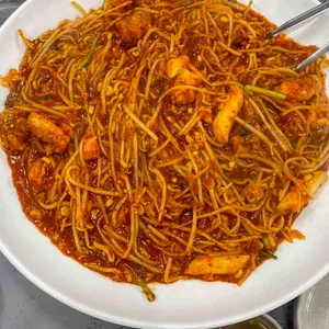 여자만아구찜해물찜 사진 1