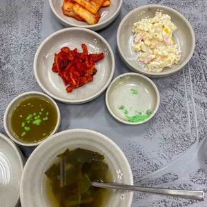 여자만아구찜해물찜 사진