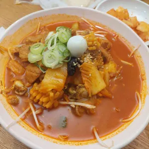 짬뽕지존 사진